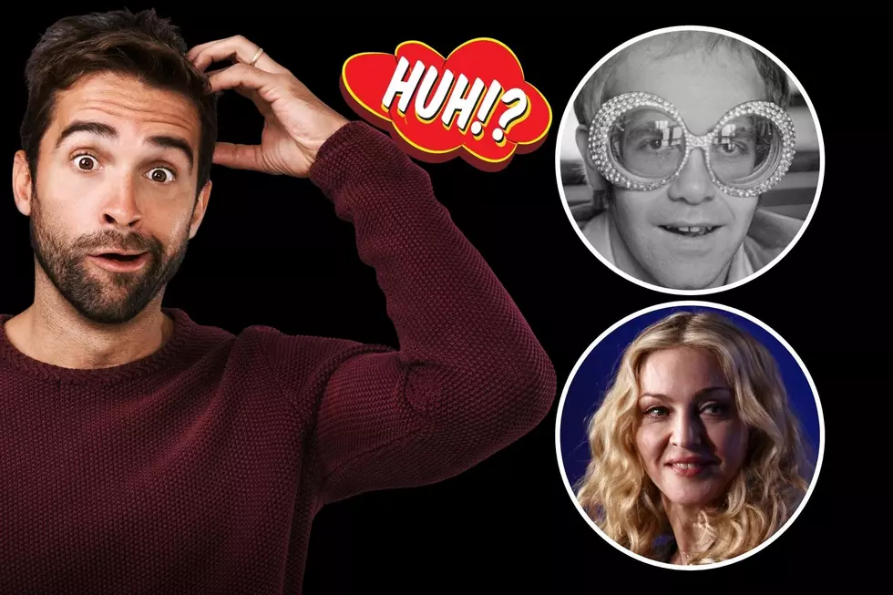 The Top 10 Misheard Song Lyrics That We All Love