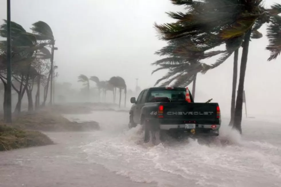 Texas Hurricane Prep: What to Pack for Your Family