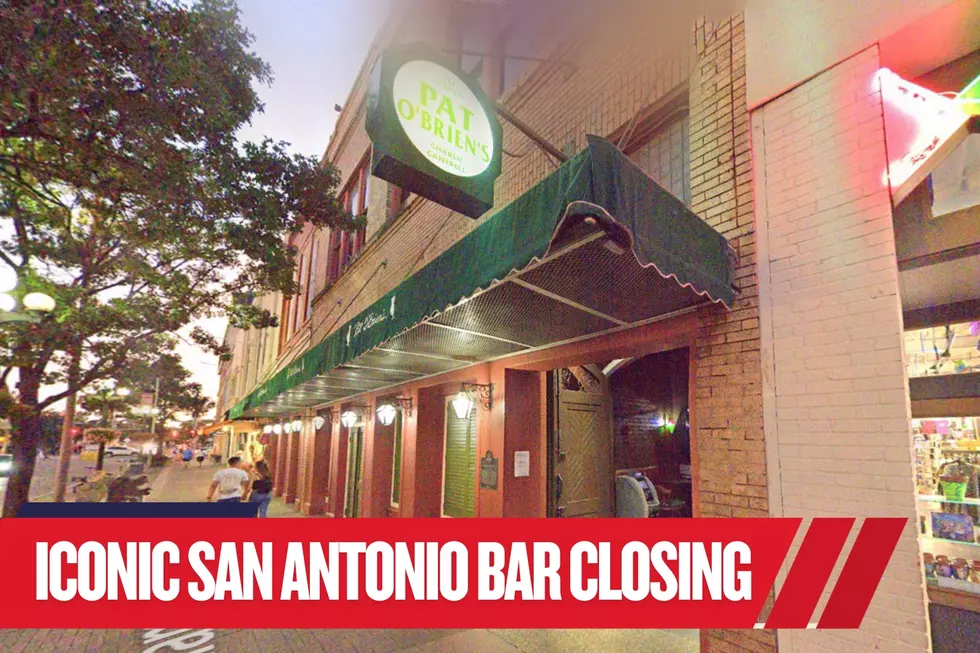 Beloved Texas Bar Closing After 22 Years- Last Call Days Away
