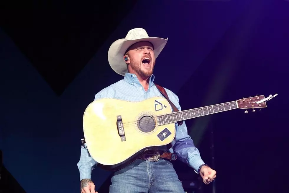 Cody Johnson