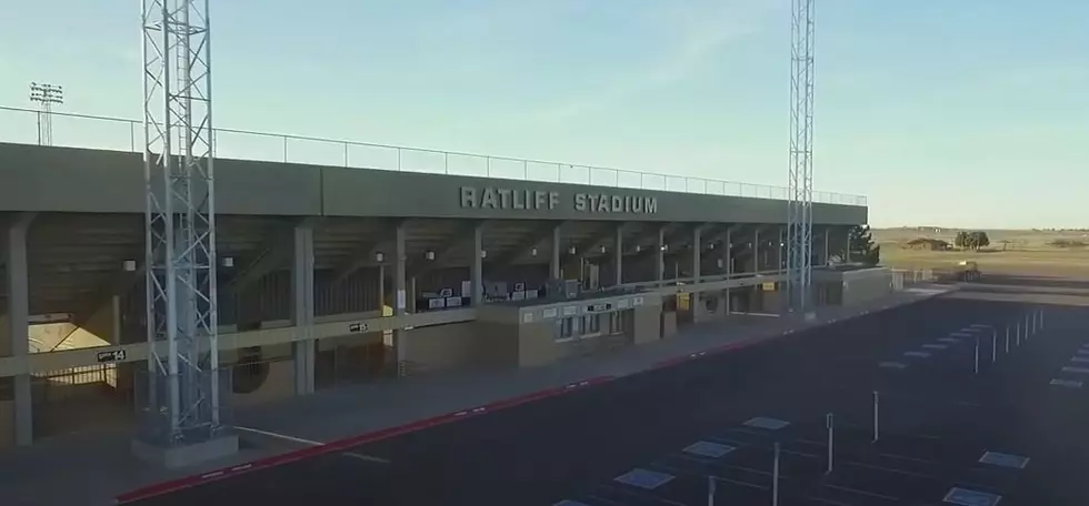 Could Ratliff Stadium Become The Next “Field of Dreams”?