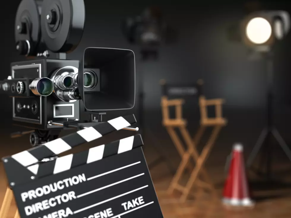 Massive Film Studio Is Coming To Texas Not Far From Here