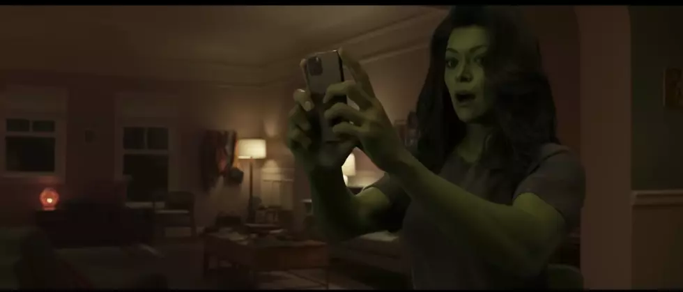 Disney’s She-Hulk Looks Like It Will Be Lots Of Fun