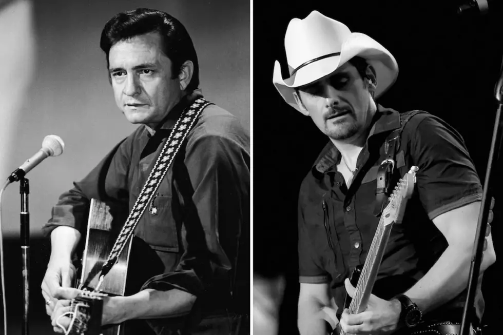 Top 10 Country Songs About Nature